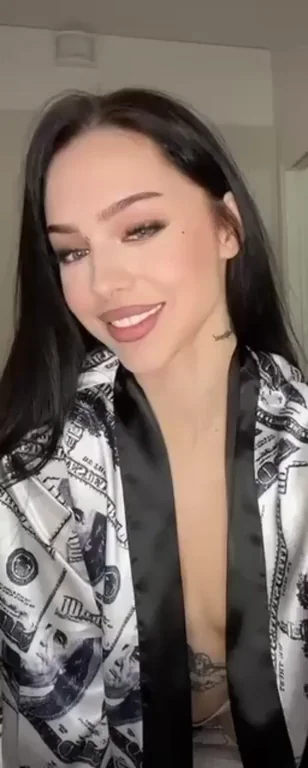 imagine fucking this young babe every day