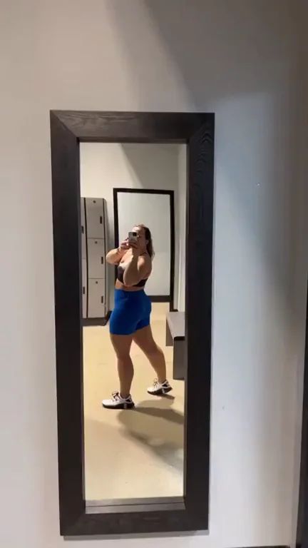Leg day killed in a good way [F]