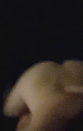 I ride faces before riding dicks
