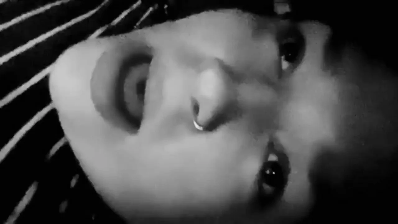 Cum with me and film it