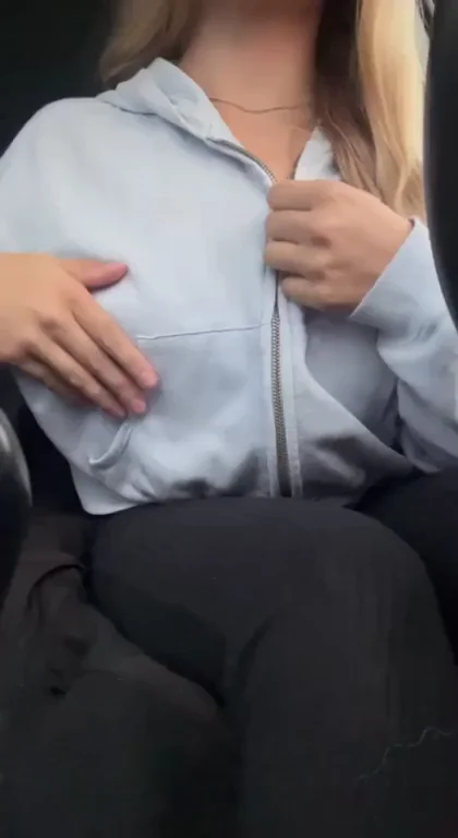 Need an older man to spank me on the backseat