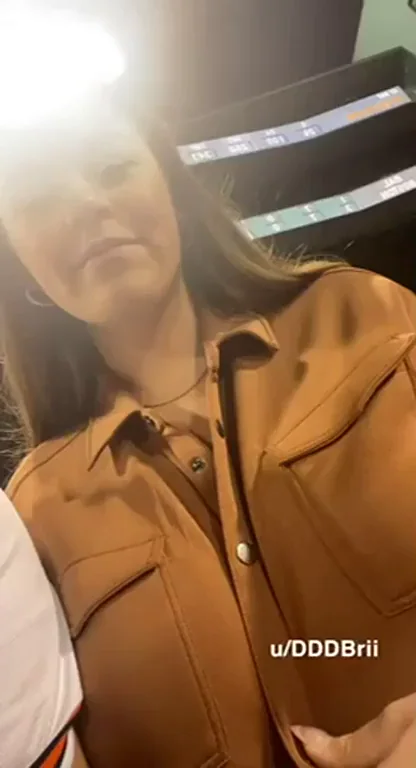 Had some fun at my first time at Fenway park;)