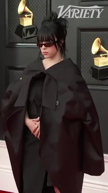 Grammy Awards Red Carpet