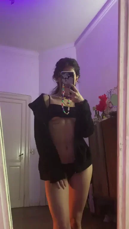 is my body your type?