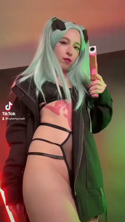 Taste This Juicy Cyberpussy Slut 😻🔥