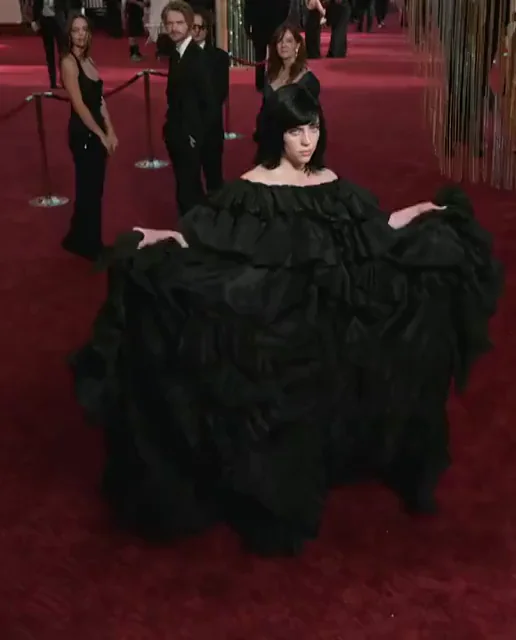 Oscars 2022