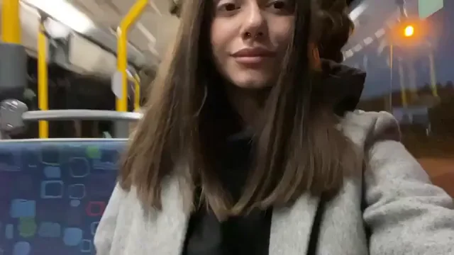 Would you suck on them or cum on them?