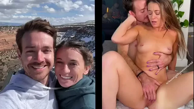 Cute Couple's Wild Fuck Reveal: Sweet Faces, Slutty Secrets [MF]