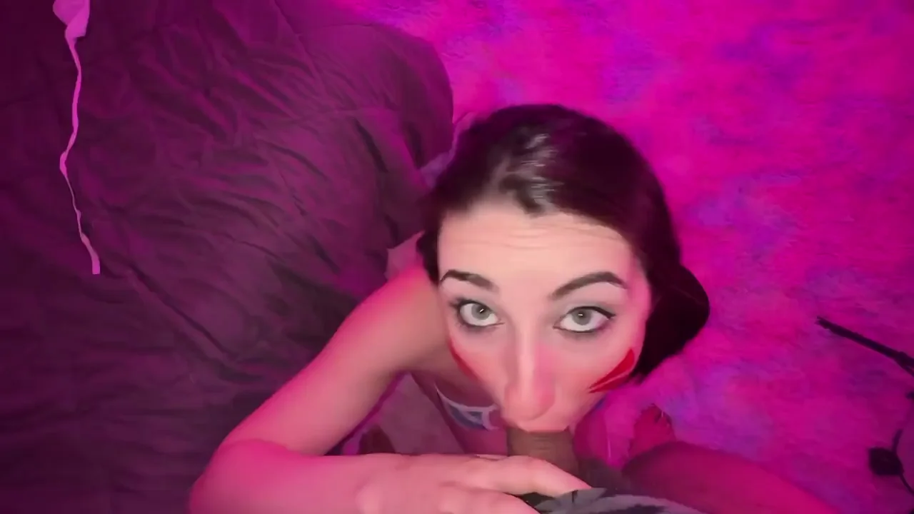 Cock Worship Queen 👅🍆💦