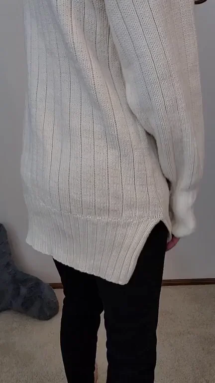 I hope my booty gets you off