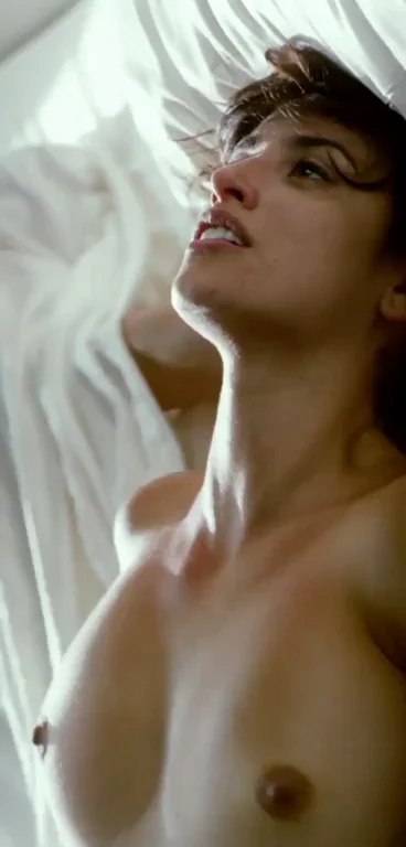 Penelope Cruz in Broken Embraces