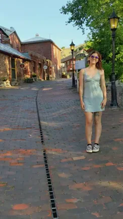 Showing off what's underneath. [GIF]