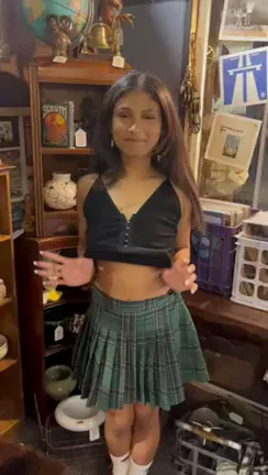 what? antiques make me horny😁‹