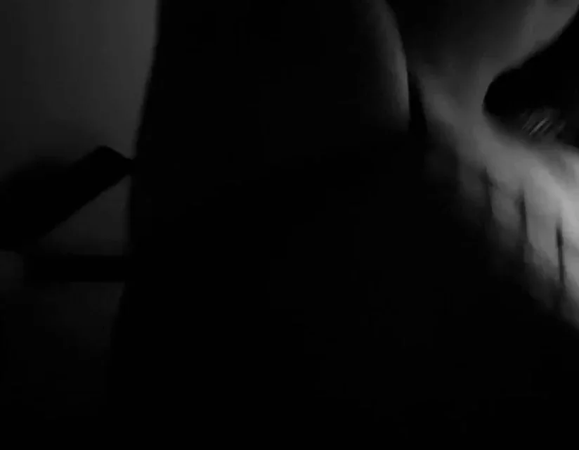 Curvy Slut Rides Daddy's Throbbing 8-Inch Monster
