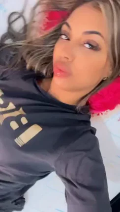 An ass you couldn't walk past