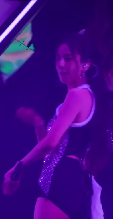 BLACKPINK - Jisoo