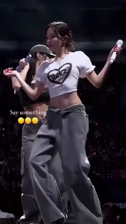 🔥 TWICE Mina & Momo Sexy Dance Tease 💦