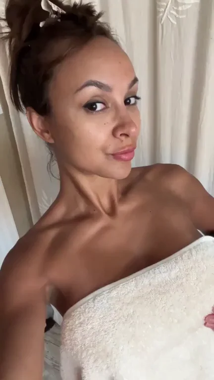 Latina titties are essential for survival