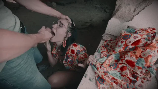 Happy when you cum
