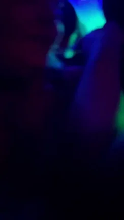 Crowd Surfing Festival Slut Gets Passed Around in the Rain 🥵🎉