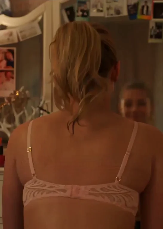 Lili Reinhart - 'Riverdale'
