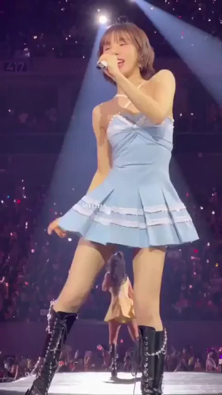 Red Velvet - Wendy