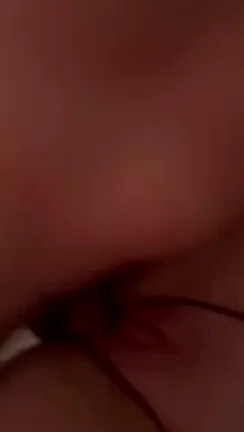 My husband loves watching another man's cock that is bigger than his slip and slide into my pretty pink pussy. He pounded me for at-least 3 hours the other night. My husband could never do that.