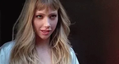 With Ivy Wolfe