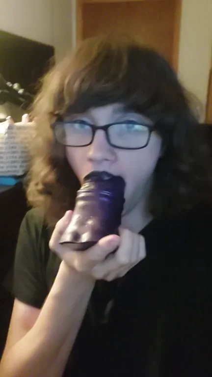 Do I get to go to the next level? (Chance unflared medium bad dragon)