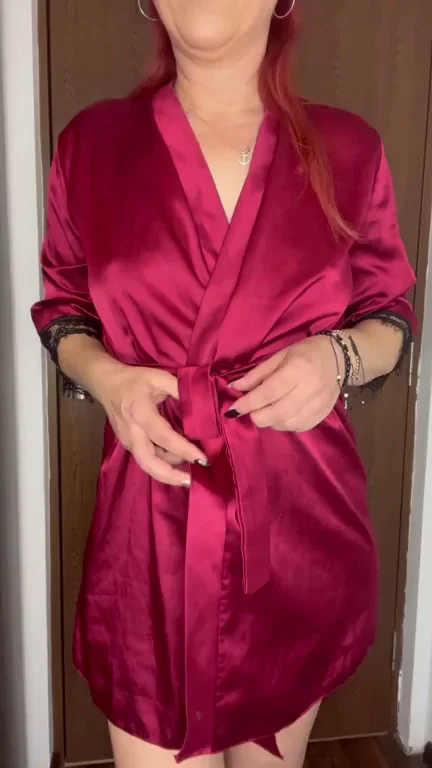 Not the best but here is my MILFy body