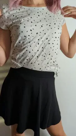 Whatever, look at this [video]