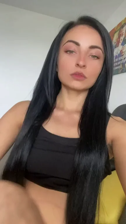 Petite Slut Begs: Cum to My Leaked Snapchat Nudes?