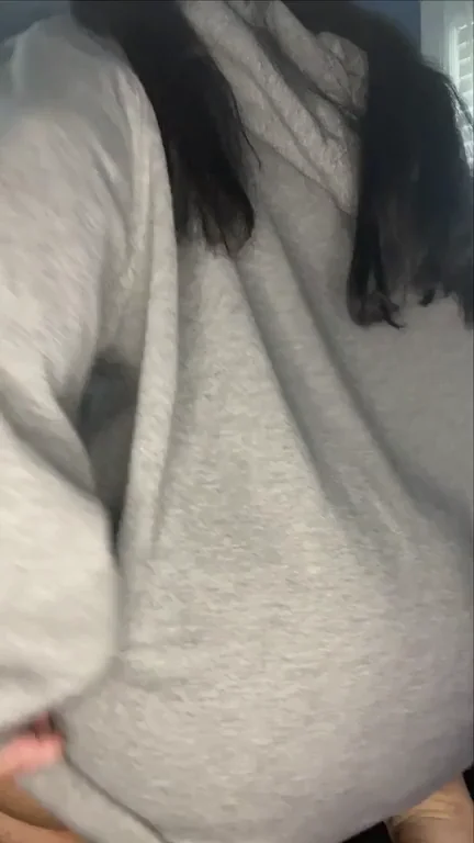 Chubby Ebony Babe's Massive Ass Twerk Fest