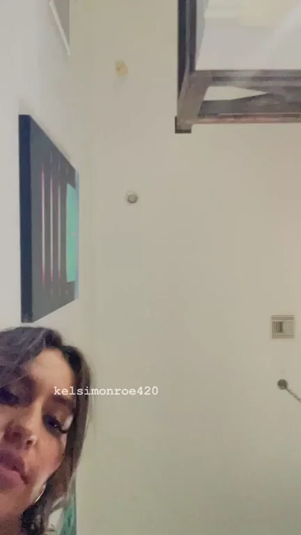 The Last Thing You See Before Your Tongue Ends Up in My Ass [OC]