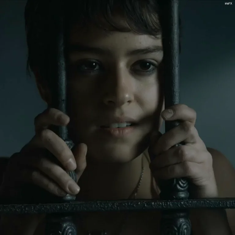 Rosabell Laurenti Sellers - Game of Thrones