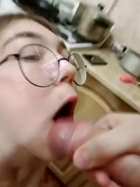 I hate cum ðŸ™ˆ
