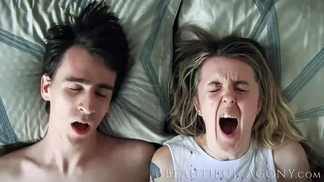 🔥 Beautiful Agony F0272HD-F1: Mutual Masturbation Ecstasy 😩💦