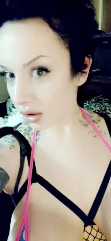 All I should be allowed to wear around the house "” micro-bikinis and stockings (oc)