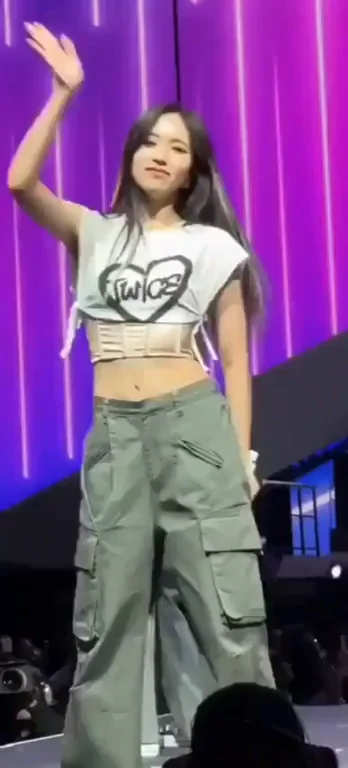 TWICE - Mina