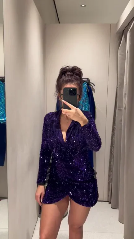 Quite like the easy access of this dress