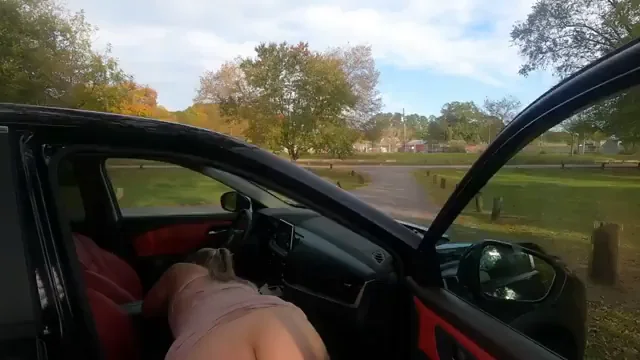 The Men's Soccer Team Was So Close, I Could Have Gotten Caught... [oc]