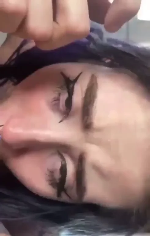 Daily Cock Sucking Training to Master Deepthroat 💦🍆😈