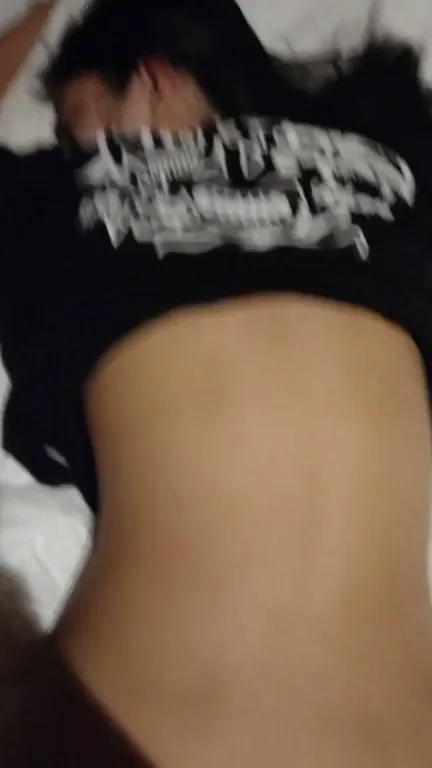 Amateur Asian Doggystyle Sex