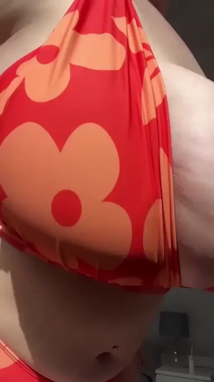 Huge Boobs