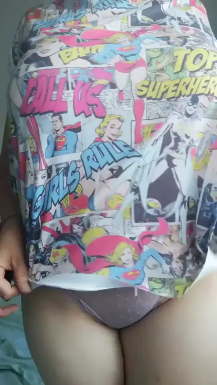 I love super cock by Superman