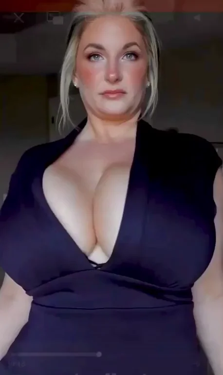 Welcome to Massive Juggs City 🍈🍈🔥