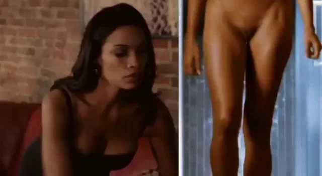 Rosario Dawson