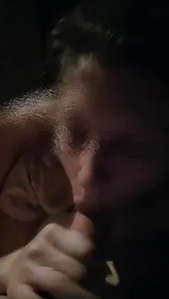 Busty Babe Takes Over and Jerks That Cock Dry