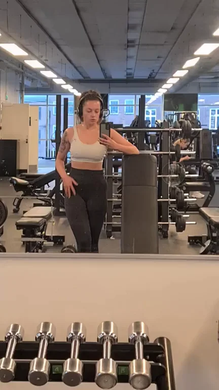 [OC] just workout equipment waiting to be used