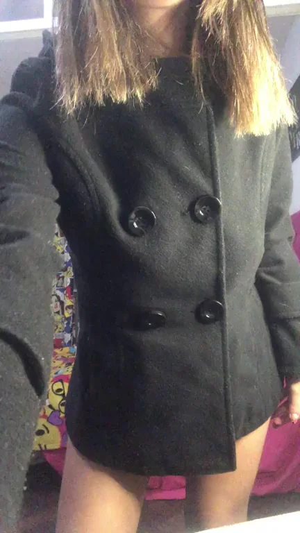 Tease My Hard Nipples Good, Baby